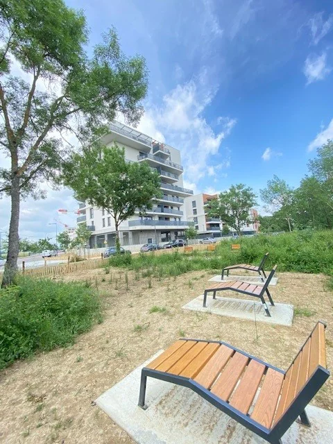 Appartement 2 pièces à louer à Toulouse (31400) - photo 15
