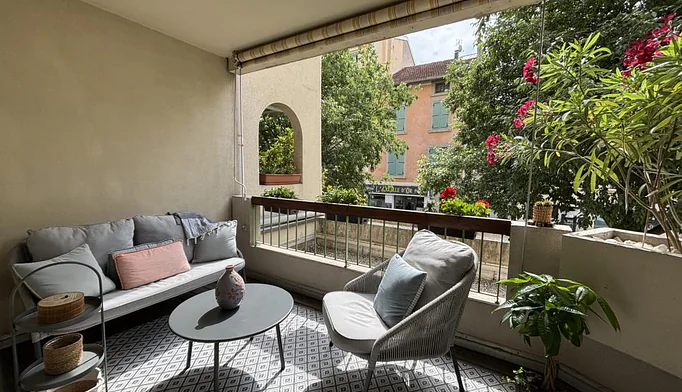Appartement 4 pièces à vendre à Bourg-de-Péage (26300) - photo 1