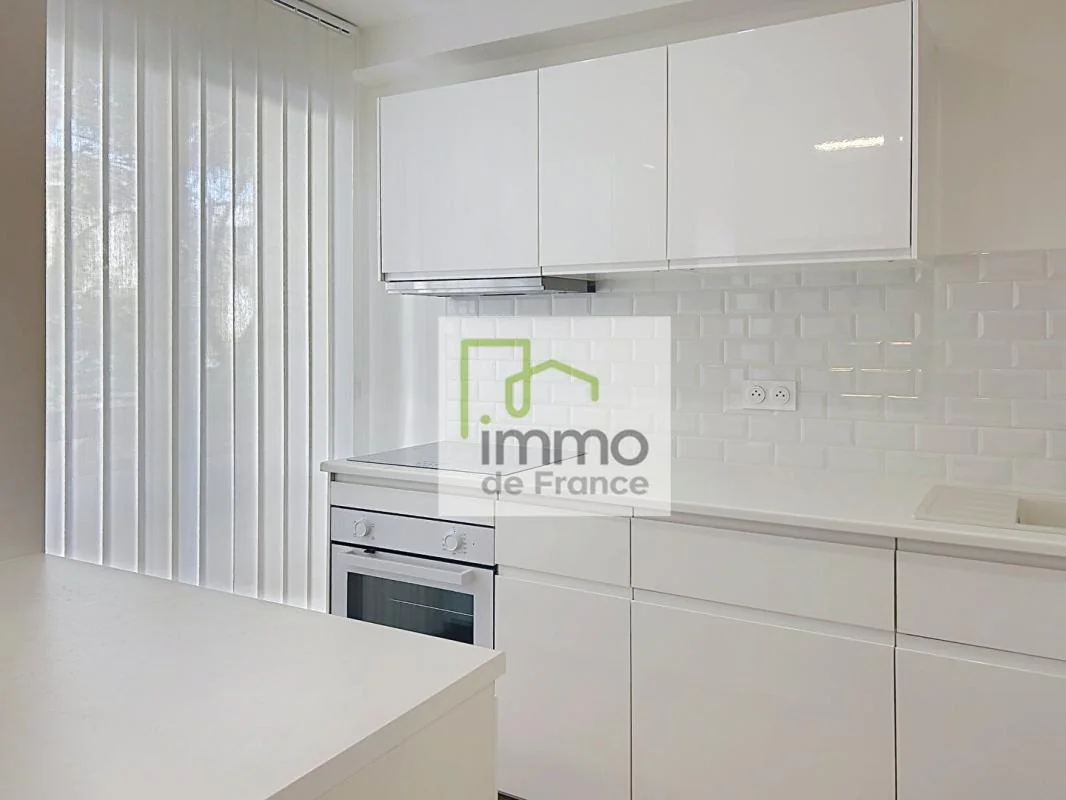 Appartement 2 pièces à vendre à Toulon (83000) - photo 5