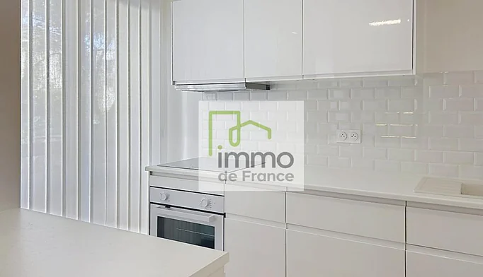 Appartement 2 pièces à vendre à Toulon (83000) - photo 5