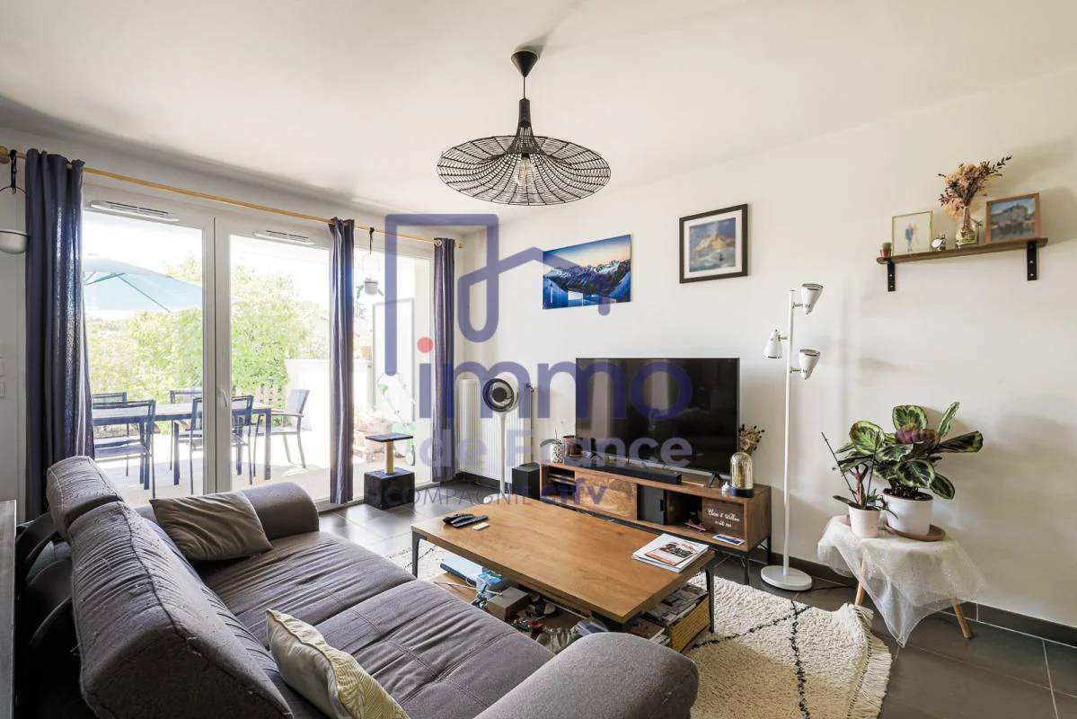 Appartement 3 pièces à vendre à Montbonnot-Saint-Martin (38330) - photo 6