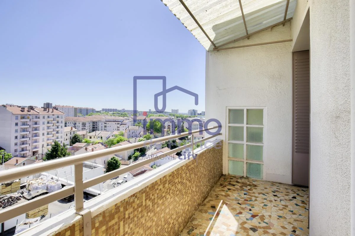 Appartement 3 pièces à vendre à Lyon (69008) - photo 4