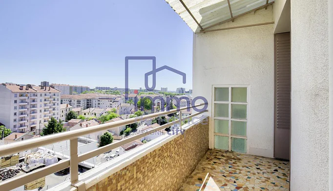 Appartement 3 pièces à vendre à Lyon (69008) - photo 4