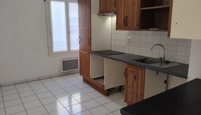 Appartement 4 pièces à louer à Lyon (69007) - photo 1