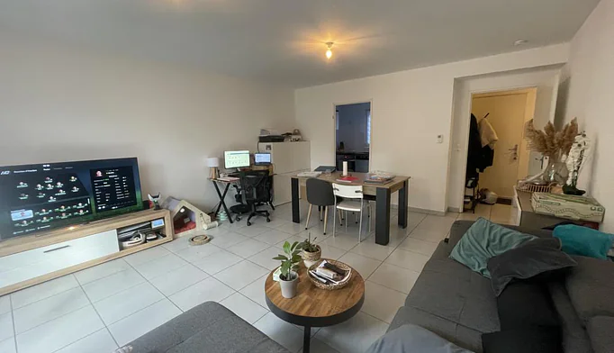 Maison 4 pièces à vendre à Saint-Aubin-de-Médoc (33160) - photo 2