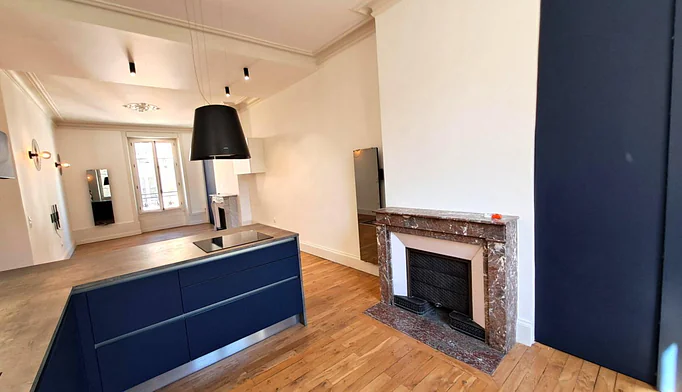 Appartement 3 pièces à louer à Chambéry (73000) - photo 5
