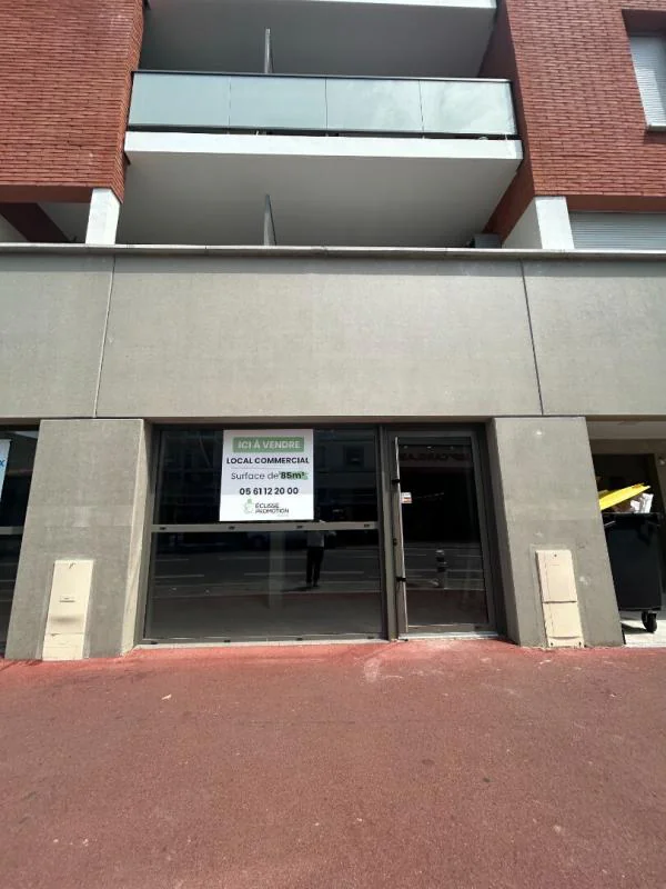 Bureau à vendre à Toulouse (31200) - photo 4