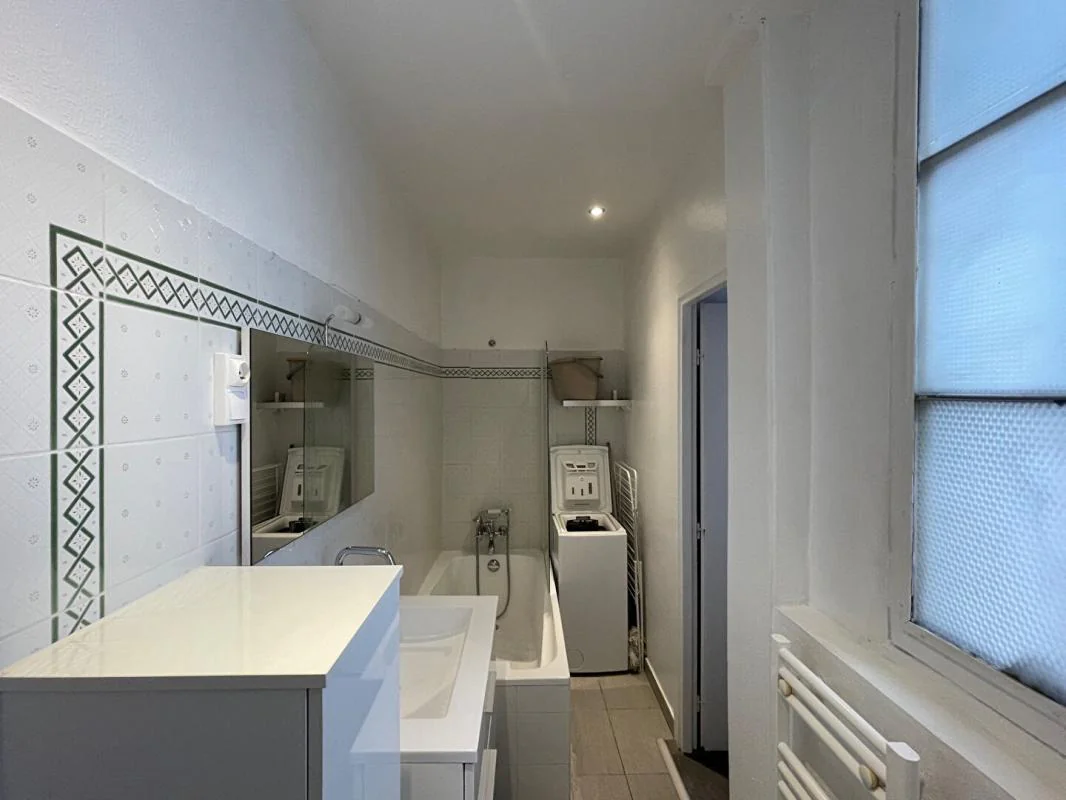 Appartement 1 pièce à louer à Lyon (69002) - photo 8