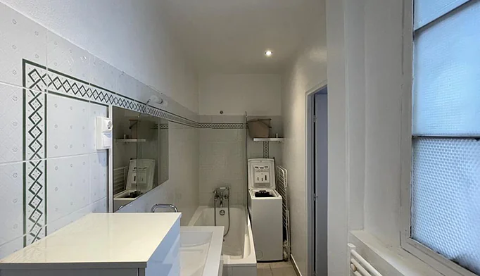 Appartement 1 pièce à louer à Lyon (69002) - photo 8