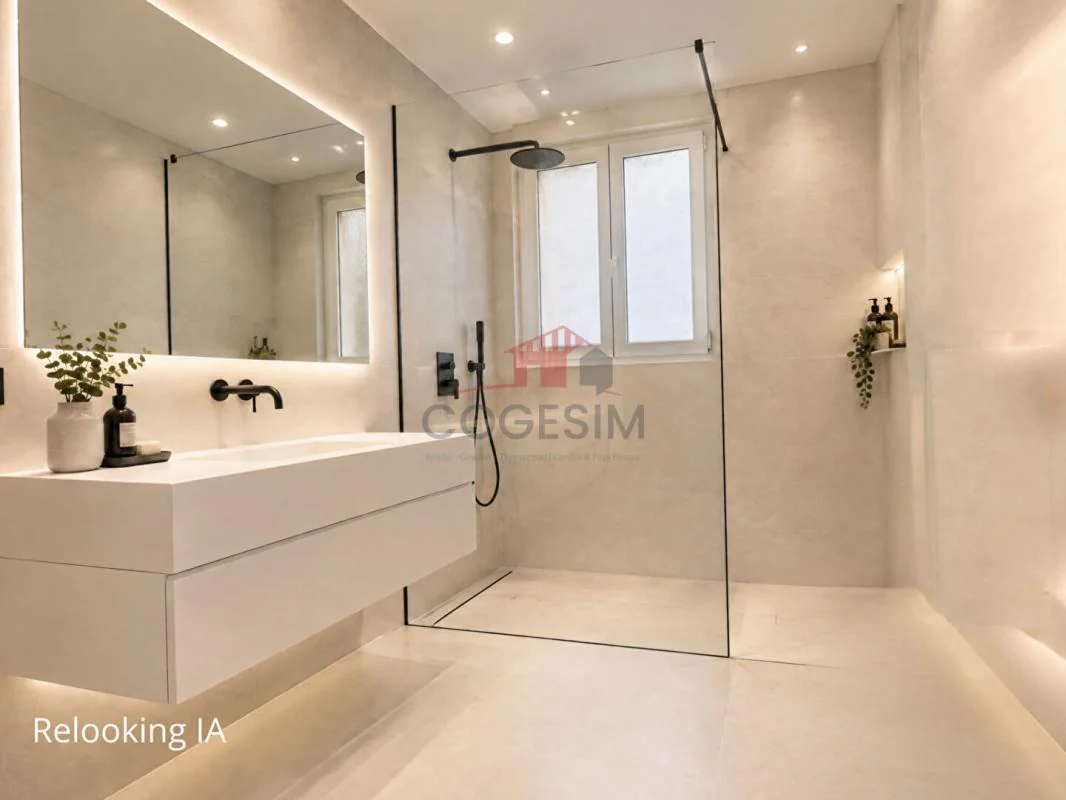 Appartement 4 pièces à vendre à Bayonne (64100) - photo 11