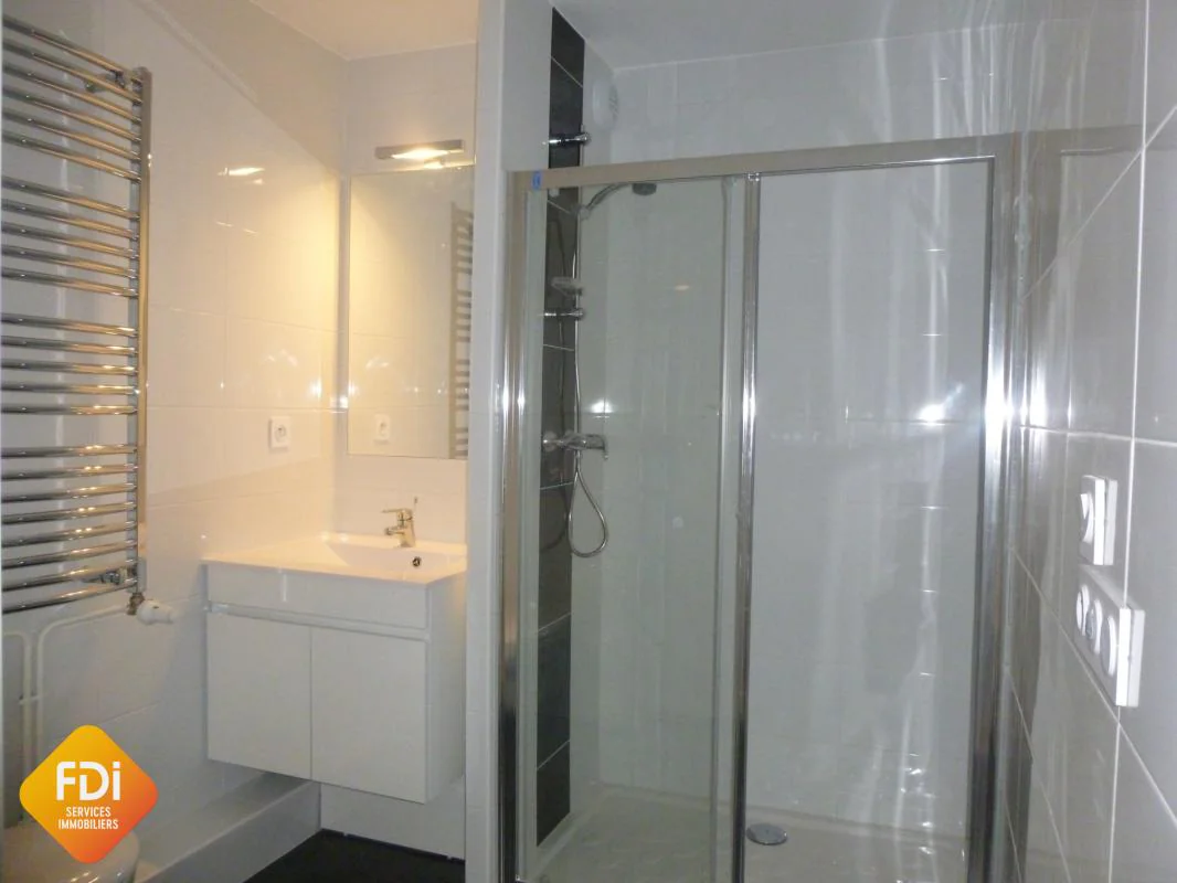 Appartement 2 pièces à vendre à Montpellier (34000) - photo 7