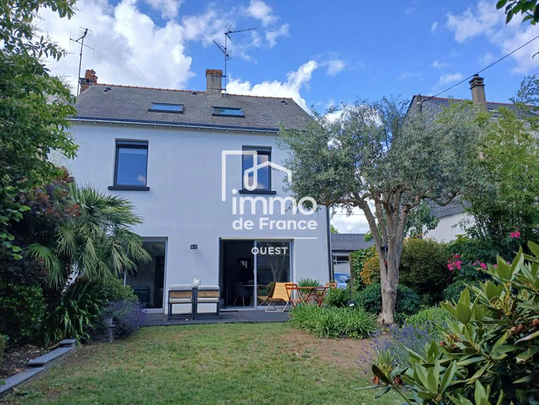 Maison 8 pièces à vendre à Angers (49000) - photo 2