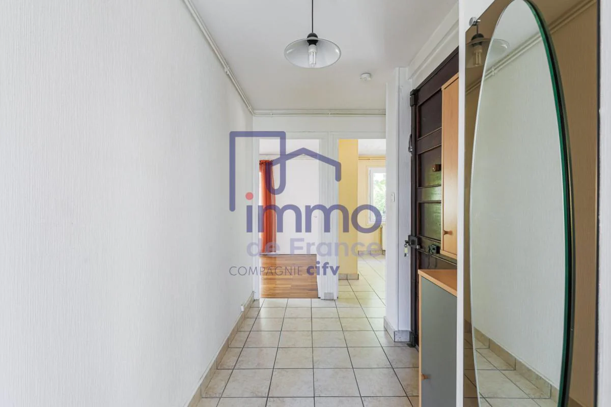 Appartement 3 pièces à vendre à Grenoble (38100) - photo 10