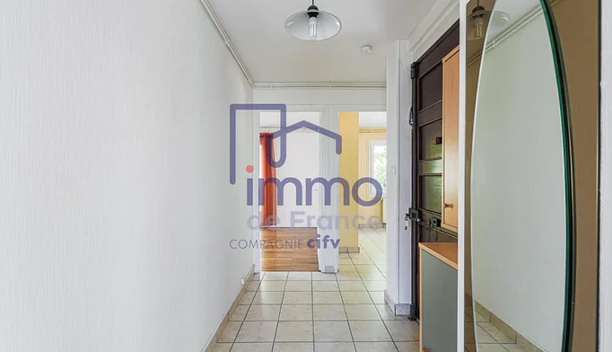 Appartement 3 pièces à vendre à Grenoble (38100) - photo 10