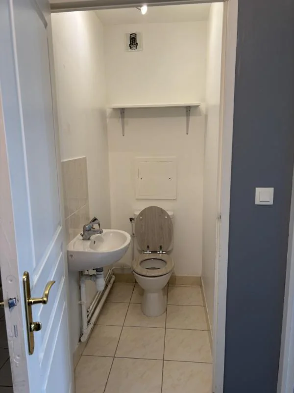 Appartement 3 pièces à louer à Dijon (21000) - photo 13