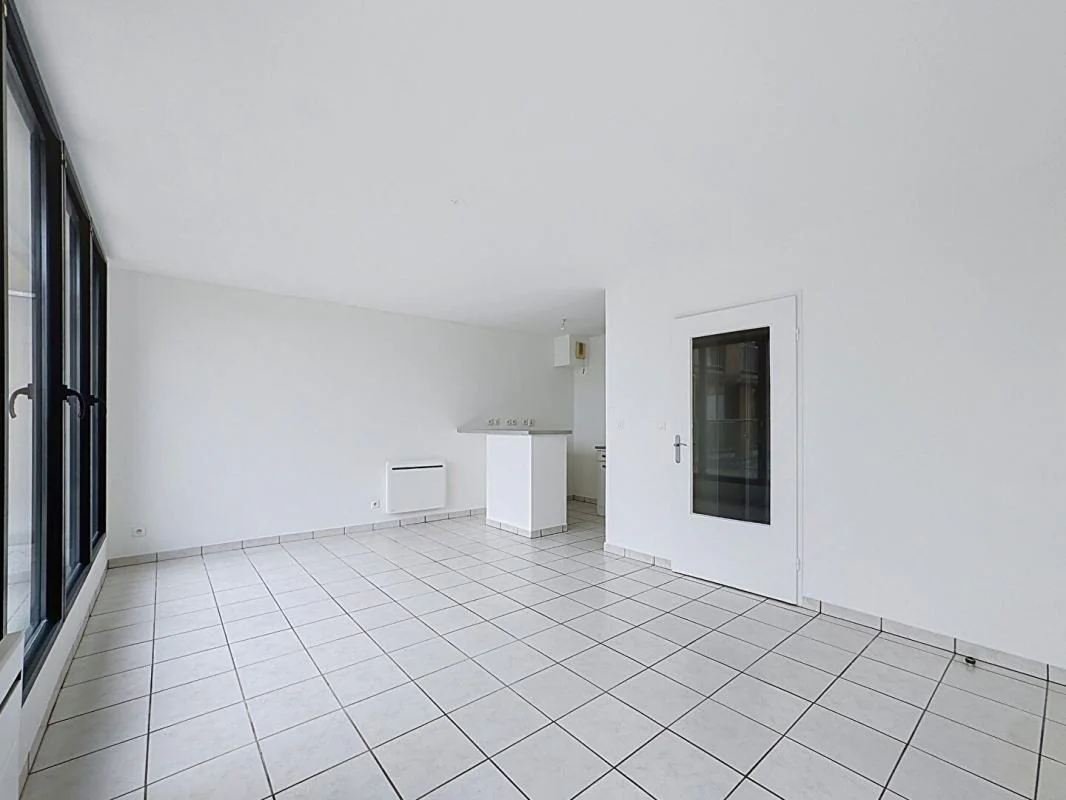 Appartement 2 pièces à louer à Lille (59000) - photo 2