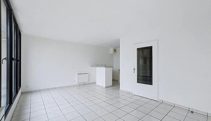 Appartement 2 pièces à louer à Lille (59000) - photo 2