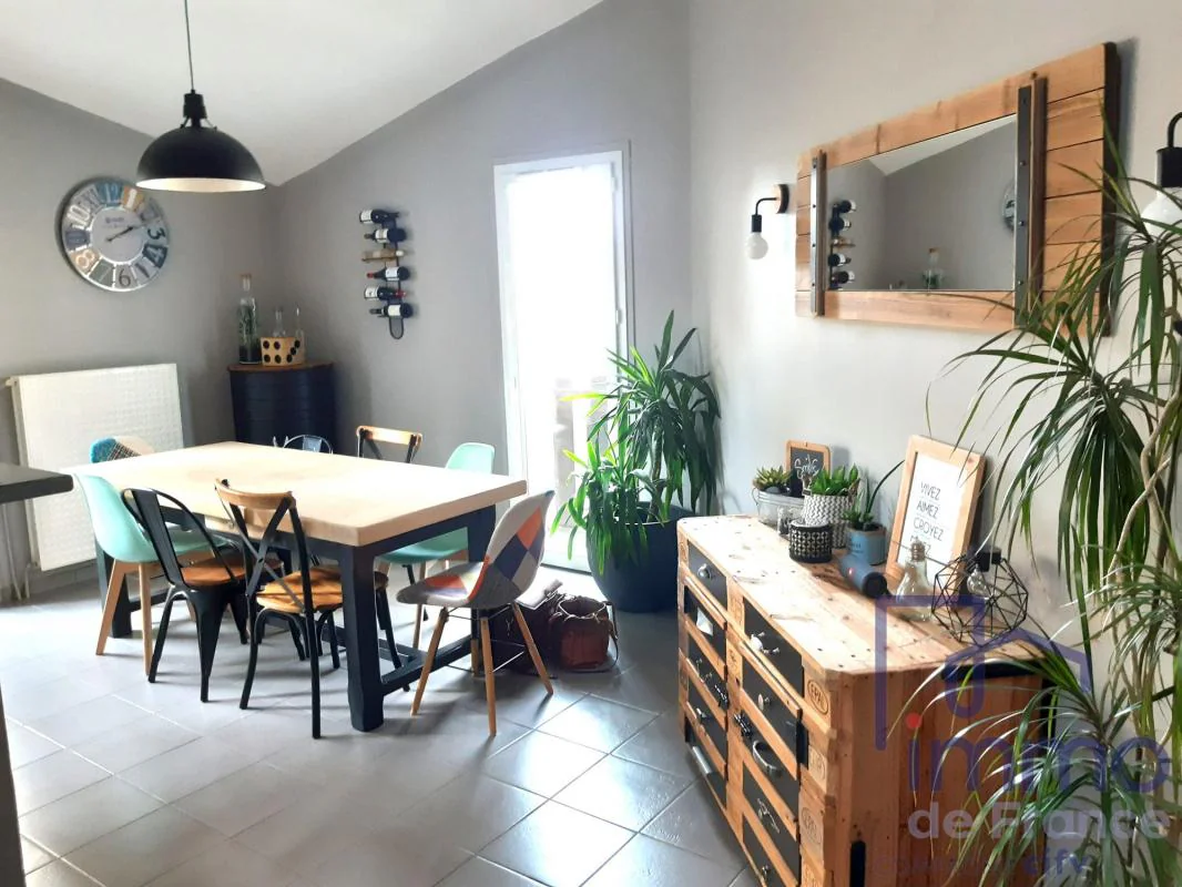 Maison 5 pièces à vendre au Puy-en-Velay (43000) - photo 1