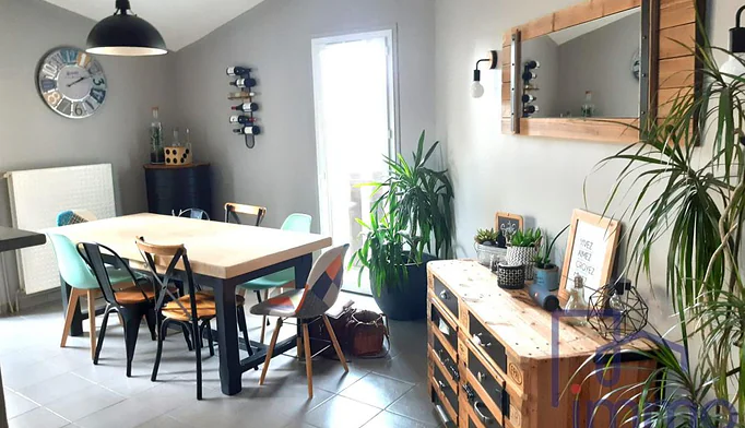 Maison 5 pièces à vendre au Puy-en-Velay (43000) - photo 1