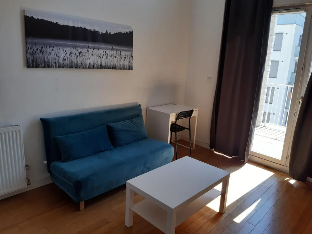 Appartement à Lyon