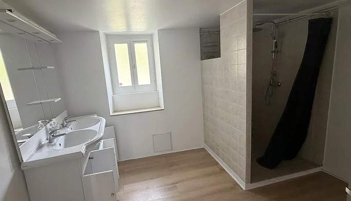 Maison 5 pièces à louer à Toulonjac (12200) - photo 5