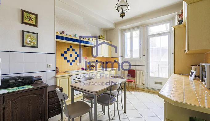 Appartement 4 pièces à vendre à Grenoble (38000) - photo 10