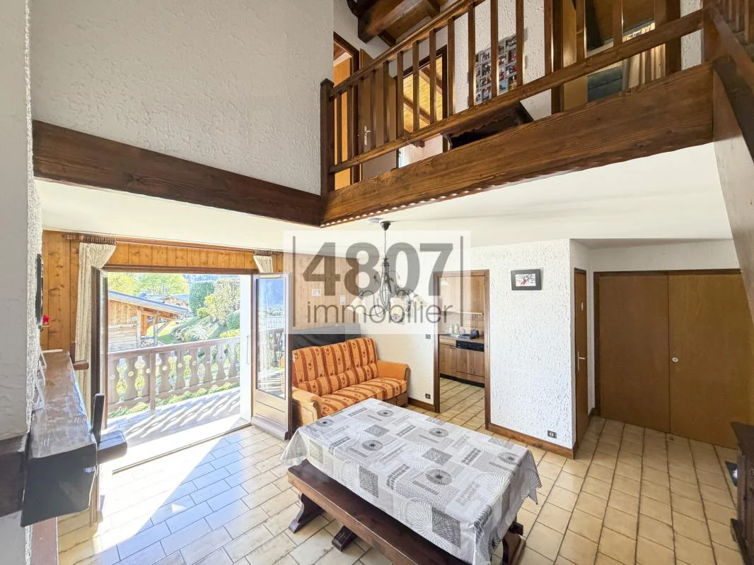 Appartement 3 pièces à vendre à Cordon (74700) - photo 11