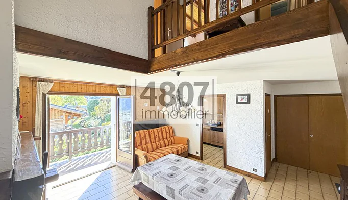 Appartement 3 pièces à vendre à Cordon (74700) - photo 11