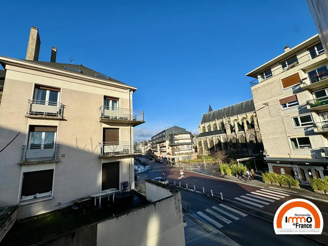 Appartement 3 pièces à louer à Rouen (76000) - photo 6