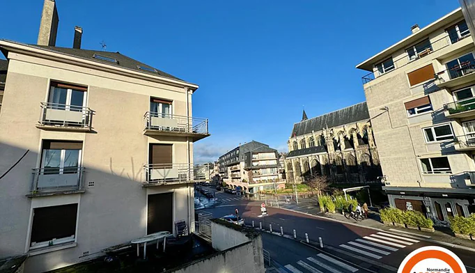 Appartement 3 pièces à louer à Rouen (76000) - photo 6
