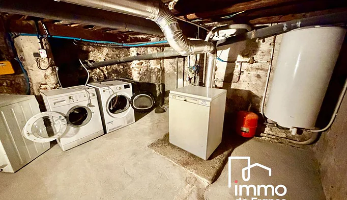 Maison 4 pièces à vendre à Bougival (78380) - photo 12