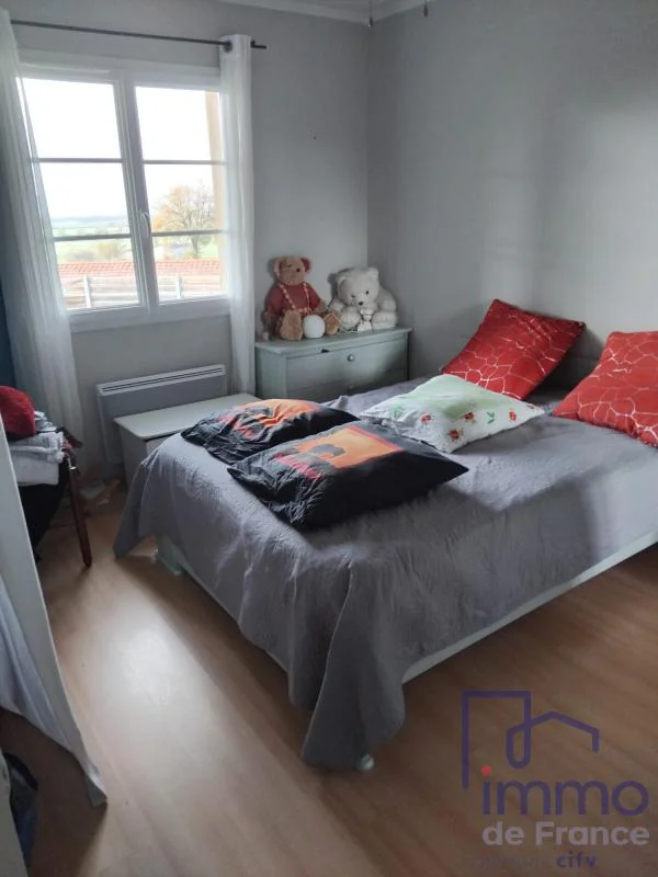 Maison 6 pièces à vendre à Montrond-les-Bains (42210) - photo 4