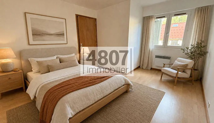 Appartement 3 pièces à vendre à Sallanches (74700) - photo 8