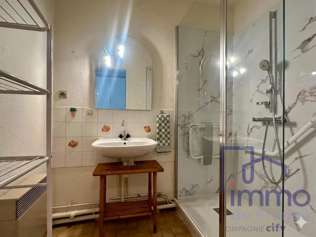Appartement 2 pièces à vendre à Saint-Étienne (42000) - photo 10