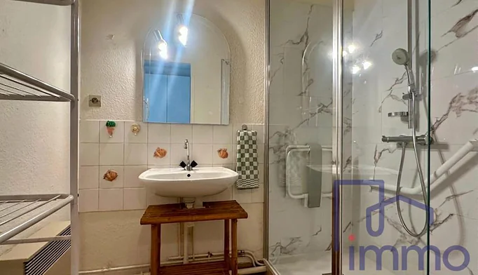 Appartement 2 pièces à vendre à Saint-Étienne (42000) - photo 10