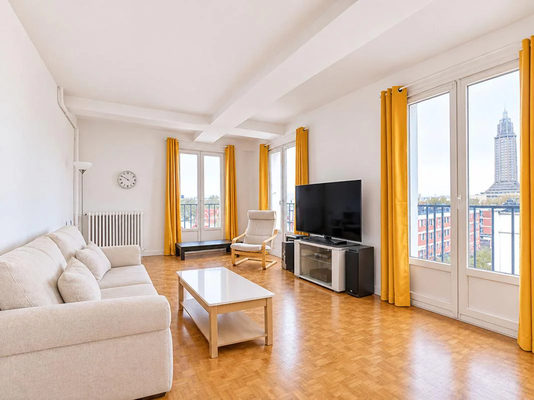 Appartement 3 pièces à vendre au Havre (76600) - photo 3