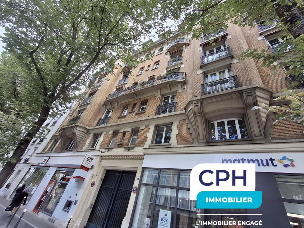 Appartement 2 pièces à vendre à Paris (75013) - photo 16