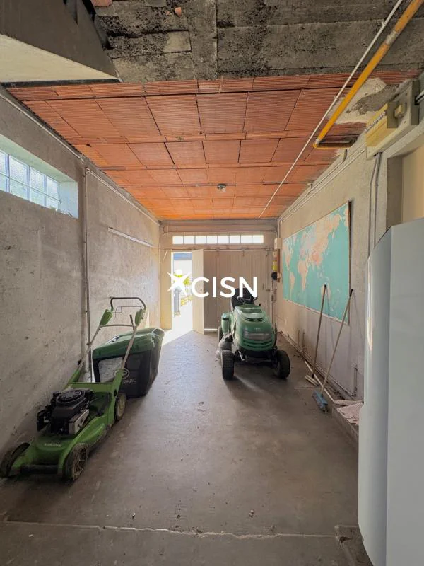 Maison 10 pièces à vendre à Saint-Nazaire (44600) - photo 8