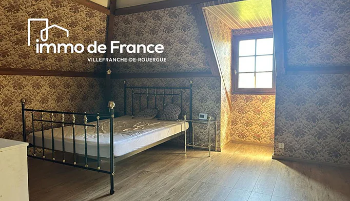 Maison 6 pièces à vendre à Villefranche-de-Rouergue (12200) - photo 10
