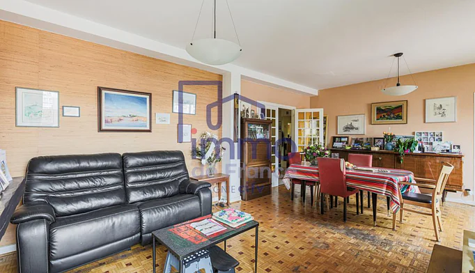 Appartement 6 pièces à vendre à Grenoble (38100) - photo 7