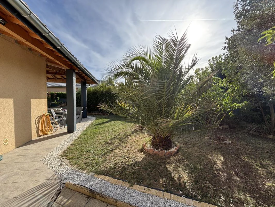 Maison 6 pièces à vendre à Romans-sur-Isère (26100) - photo 23