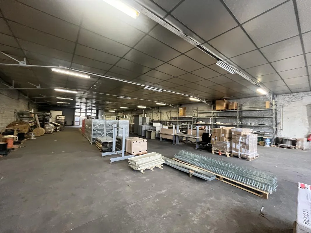 Bureau à louer à Rodez (12000) - photo 3