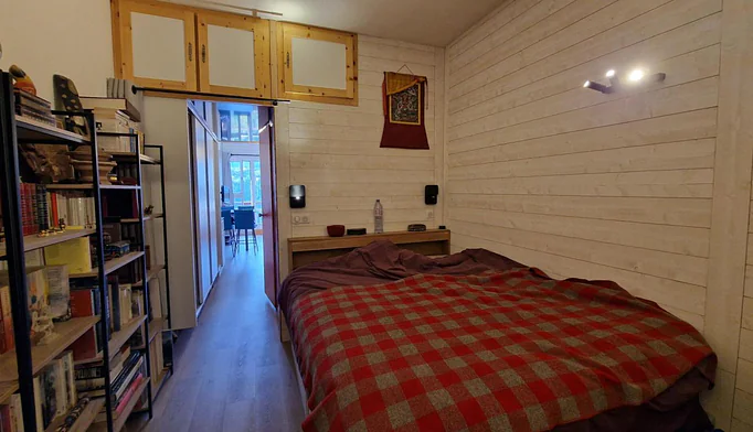 Appartement 1 pièce à vendre aux Arcs (73700) - photo 10