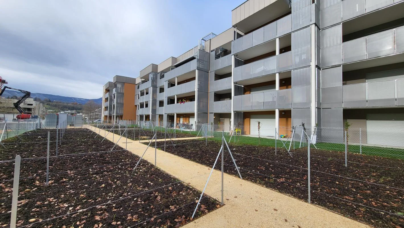 Appartement 2 pièces à louer à Cognin (73160) - photo 8