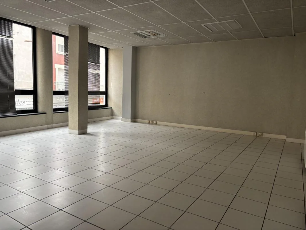 Bureau à vendre à Romans-sur-Isère (26100) - photo 11