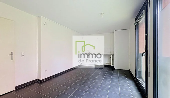 Appartement 1 pièce à louer à Lille (59260) - photo 3