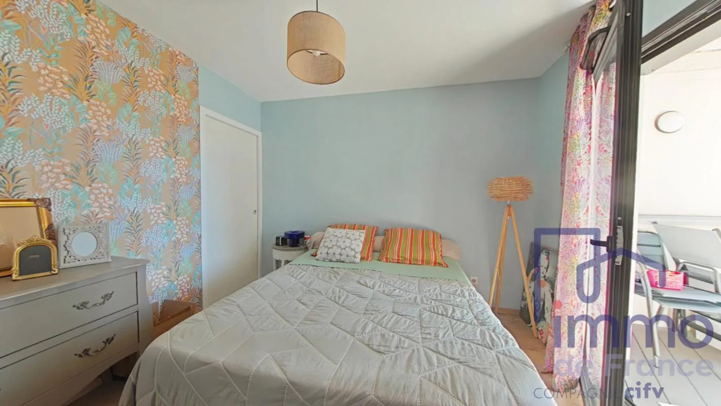 Appartement 2 pièces à vendre à Talaudière (42350) - photo 7