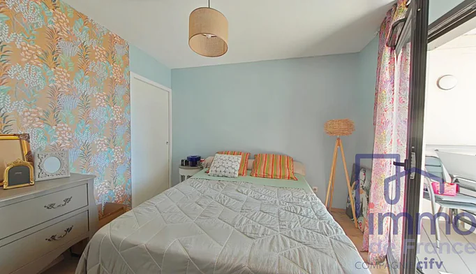Appartement 2 pièces à vendre à Talaudière (42350) - photo 7