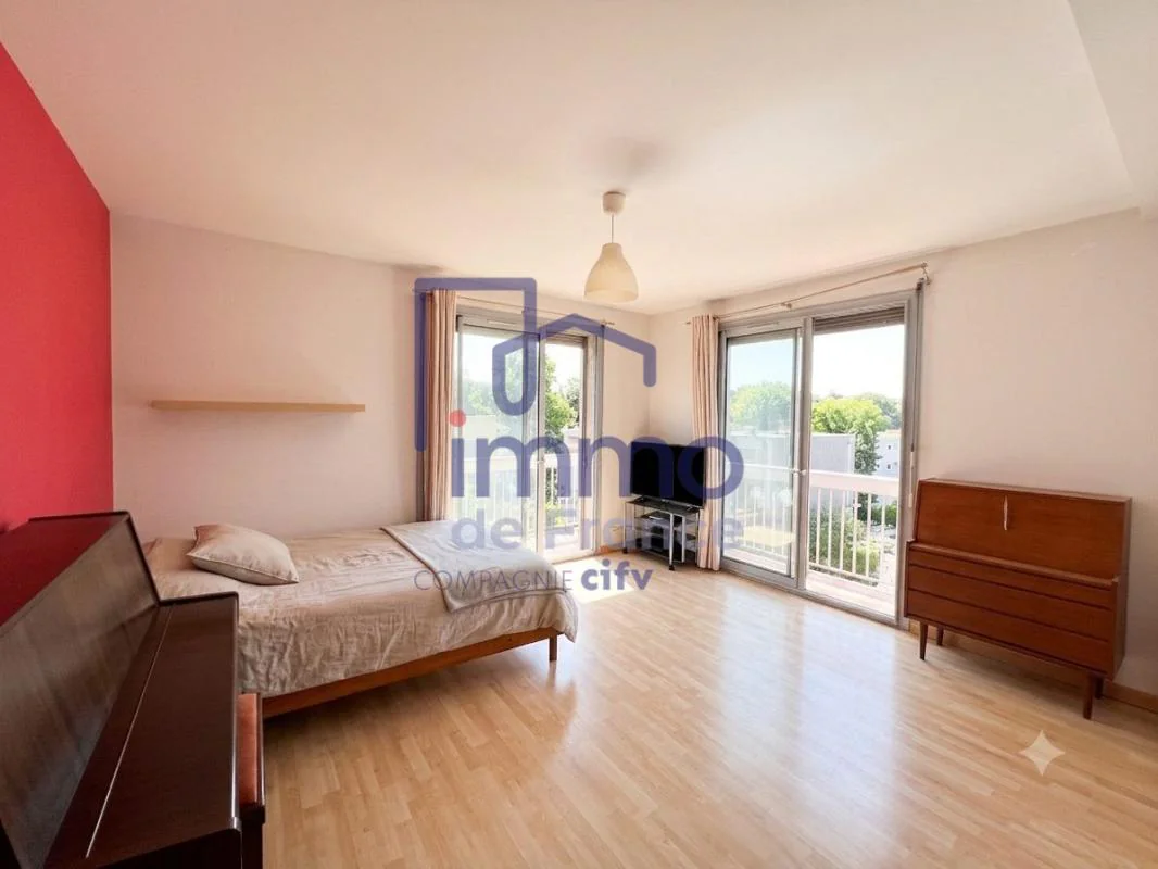 Appartement 6 pièces à vendre à Grenoble (38100) - photo 21