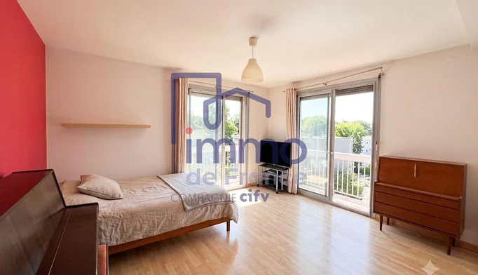 Appartement 6 pièces à vendre à Grenoble (38100) - photo 21